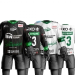 Steelers - Wunschtrikot Playoffs 2026 - Fan Edition