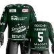 Steelers - Authentic 2025-26 - HOME - 12-DRONIA - Gr: S