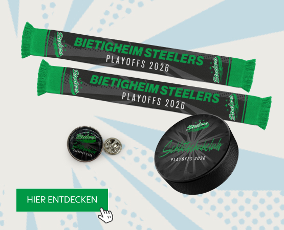 Playoffs 2026 - Fan Maerchandise