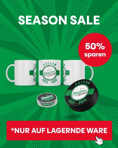 Bietigheim Steelers - SALE