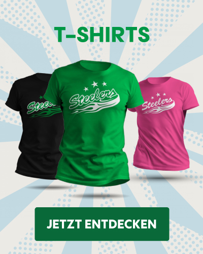 Bietigheim Steelers - SHIRTS