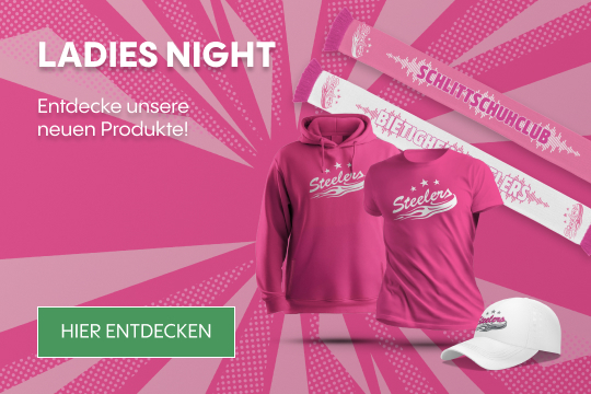 Bietigheim Steelers - Ladies Night